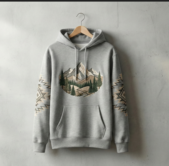 Hoodie