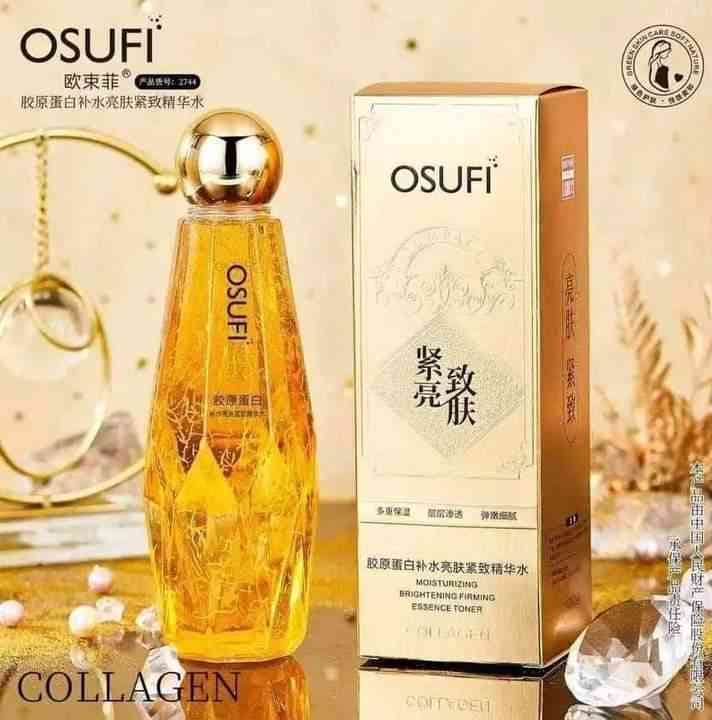 Osufi Badsha serum