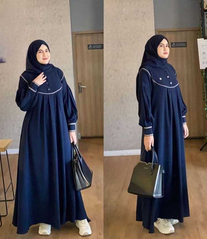 মেয়েদের হিজাব ব্যবহার করা