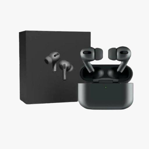 Apple Airpod Pro 2nd Generation Black – 100% ANC