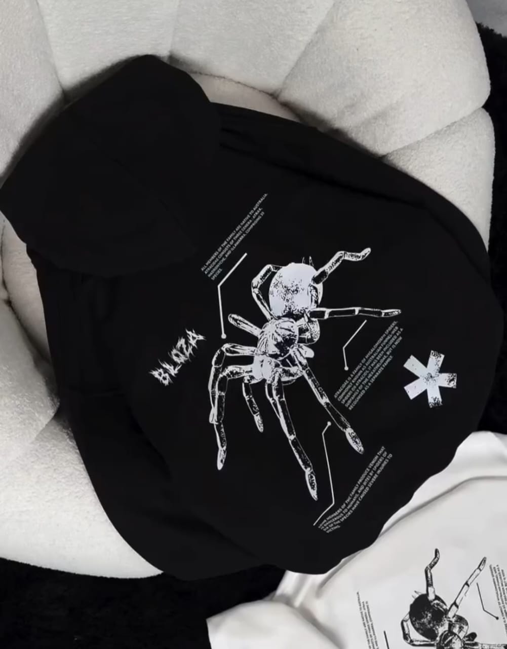 Premium Winter Hoodie ⚡