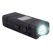 Rechargeable Protection Torch – 30k 801