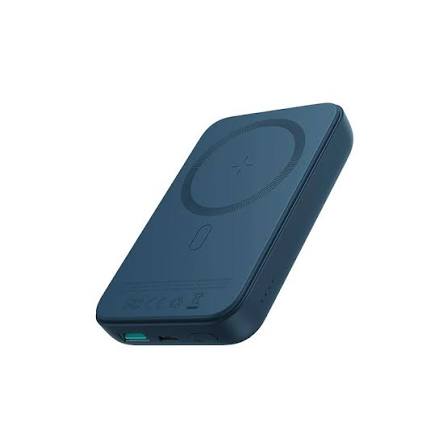 JOYROOM JR-W020 10000mah 20W Magnetic Wireless Mini Power Bank