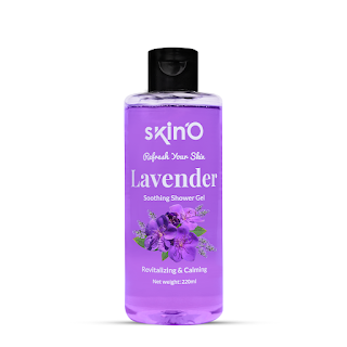 তৈরি: বাংলাদেশ চামড়ার ধরন: সব ধরনের ত্বকের জন্য সাইজ: ২২০ মি.লি. উপকারিতা: ত্বককে শান্ত ও আরামদায়ক করে মনের চাপ ও স্ট্রেস কমায় কোমলভাবে পরিষ্কার করে ত্বককে হাইড্রেট করে ও নরম করে শরীরকে সতেজ ও প্রাণবন্ত করে ব্যবহারের নির্দেশনা: ভেজা লাফায়ে (loofah) সা