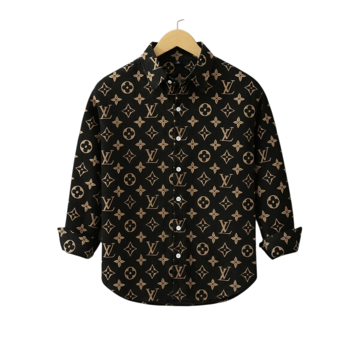 Mens 100% cotton shirt ✅