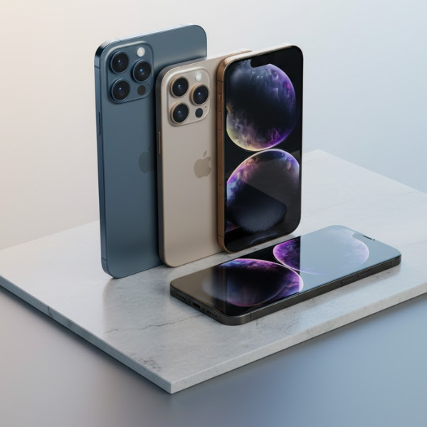 Phones & Accessories