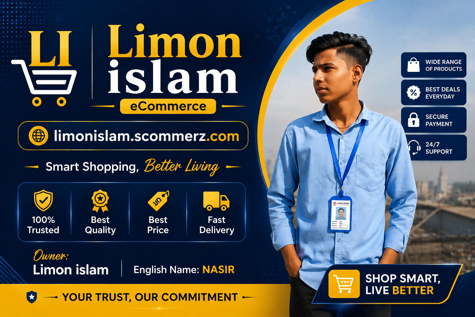 www.limon.com