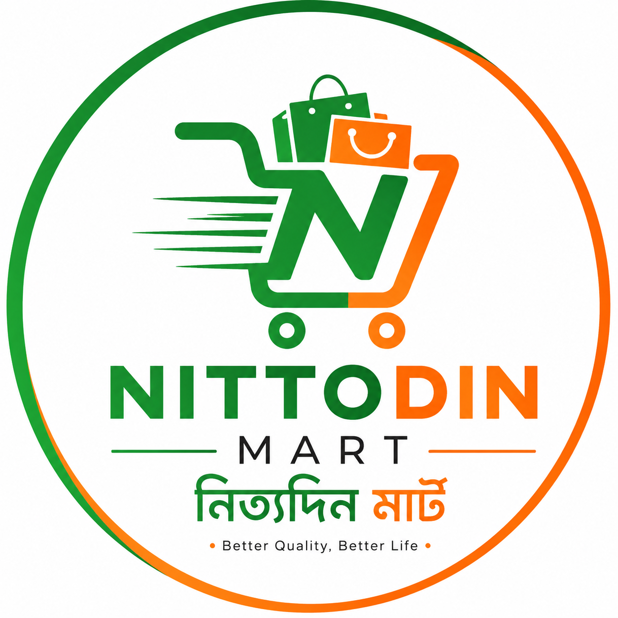 Nittodin Mart 